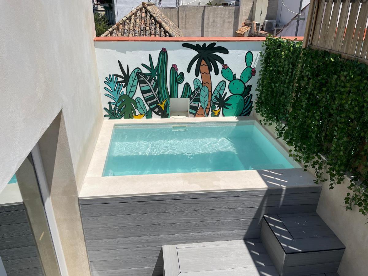 Casa 95 Sevilla Exterior photo
