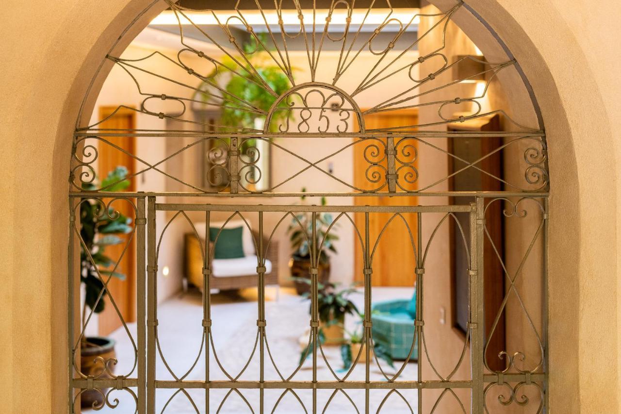 Casa 95 Sevilla Exterior photo
