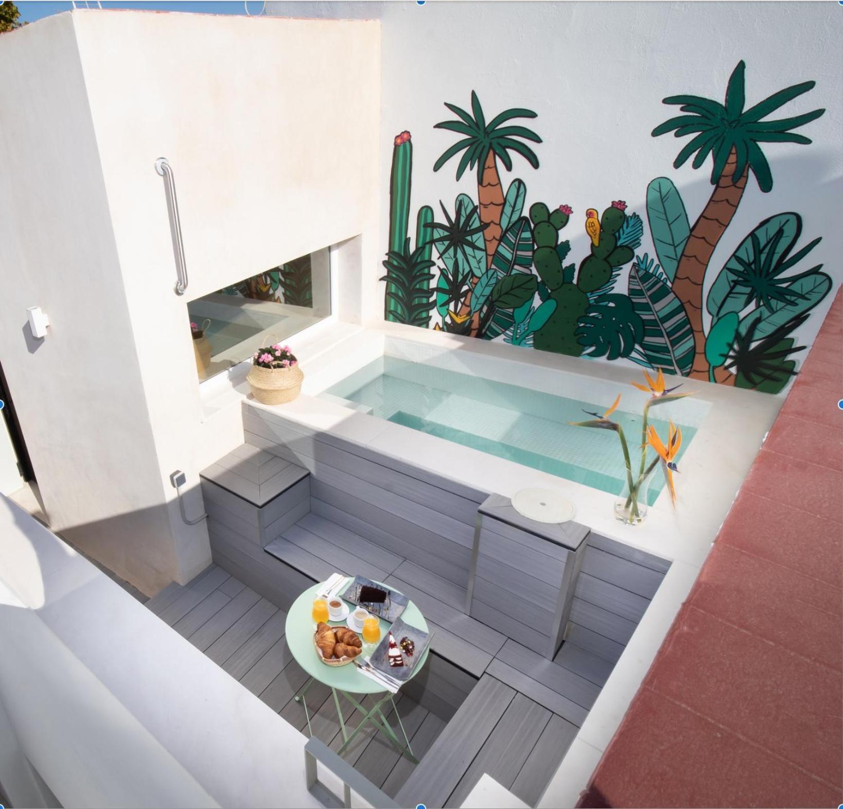 Casa 95 Sevilla Exterior photo