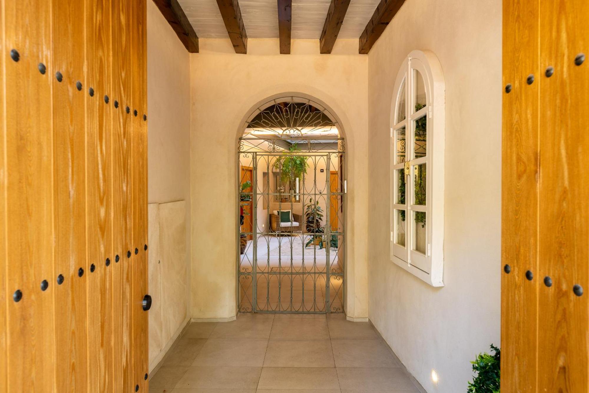 Casa 95 Sevilla Exterior photo
